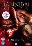 Hannibal Rising [DVD]