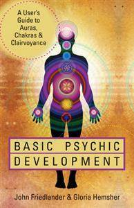 Basic Psychic Development (Häftad, 2012)