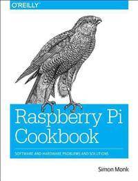 Raspberry pi Raspberry Pi Cookbook (Paperback, 2014)