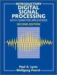 Introductory Digital Signal Processing with Computer Applications (Paperback, 1998)