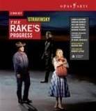 Stravinsky The Rakes Progress