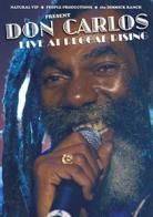 Live At Reggae Rising (DVD)