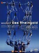 Das Rheingold (Blu-Ray)