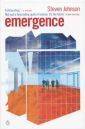 Emergence (Paperback, 2002)