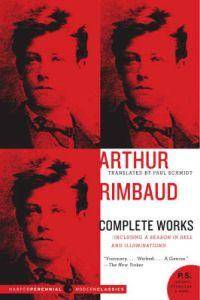 Arthur Rimbaud: Complete Works (Häftad, 2008)