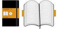 Moleskinie Soft Cover Pocket Ruled Notebook