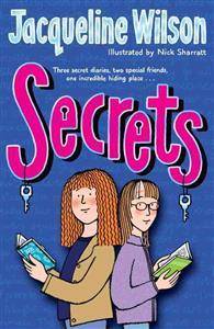 Secrets (Paperback, 2007)