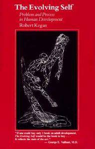 evolving self problem and process in human development (Paperback, 1983)