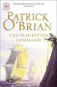 Mauritius Command (Paperback, 1996)