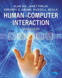 Human Computer Interaction (Inbunden, 2003)