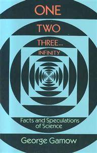 One Two Three...Infinity (Häftad, 1988)
