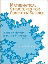 Mathematical Structures for Computer Science (Inbunden, 2006)