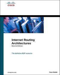 Internet Routing Architectures (Inbunden, 2000)