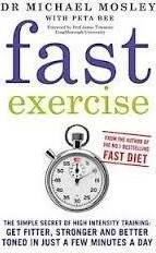 Fast Exercise (Paperback, 2013)