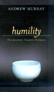 Humility (Paperback, 2001)