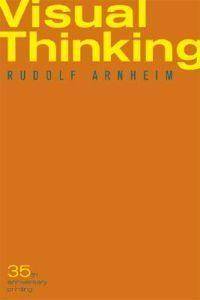 Visual Thinking (Paperback, 2004)
