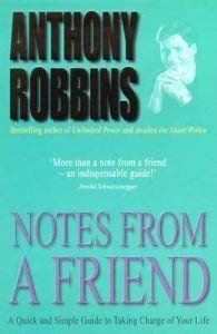 Notes from a Friend (Paperback, 2001)