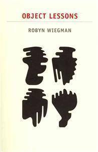 Object Lessons (Paperback, 2012)
