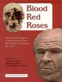 Red roses Blood Red Roses (Paperback, 2008)