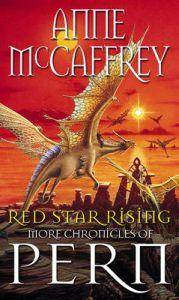 Red Star Rising (Hæftet, 1997)