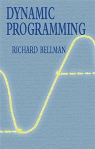 Dynamic Programming (Häftad, 2003)