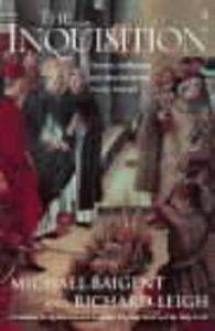 The Inquisition (Paperback, 2000)