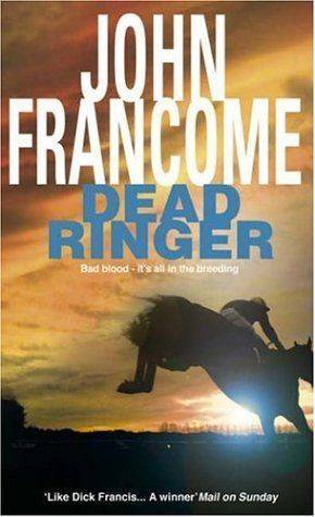 Dead Ringer (Paperback, 1996)