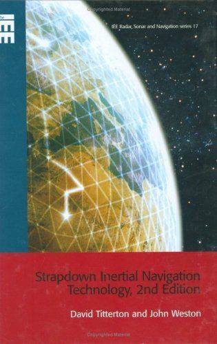 Strapdown Inertial Navigation Technology (Inbunden, 2005)