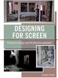 Designing for Screen (Paperback, 2012)