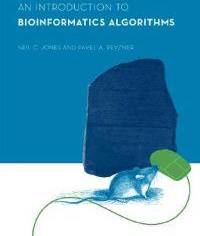 An Introduction To Bioinformatics Algorithms (Inbunden, 2004)