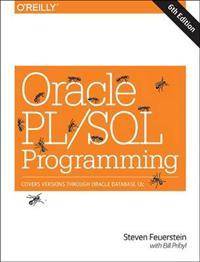 Oracle Pl/SQL Programming (Paperback, 2014)