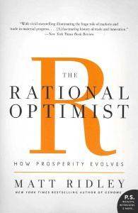 The Rational Optimist: How Prosperity Evolves (Häftad, 2011)