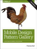 Mobile Design Pattern Gallery (Paperback, 2014)