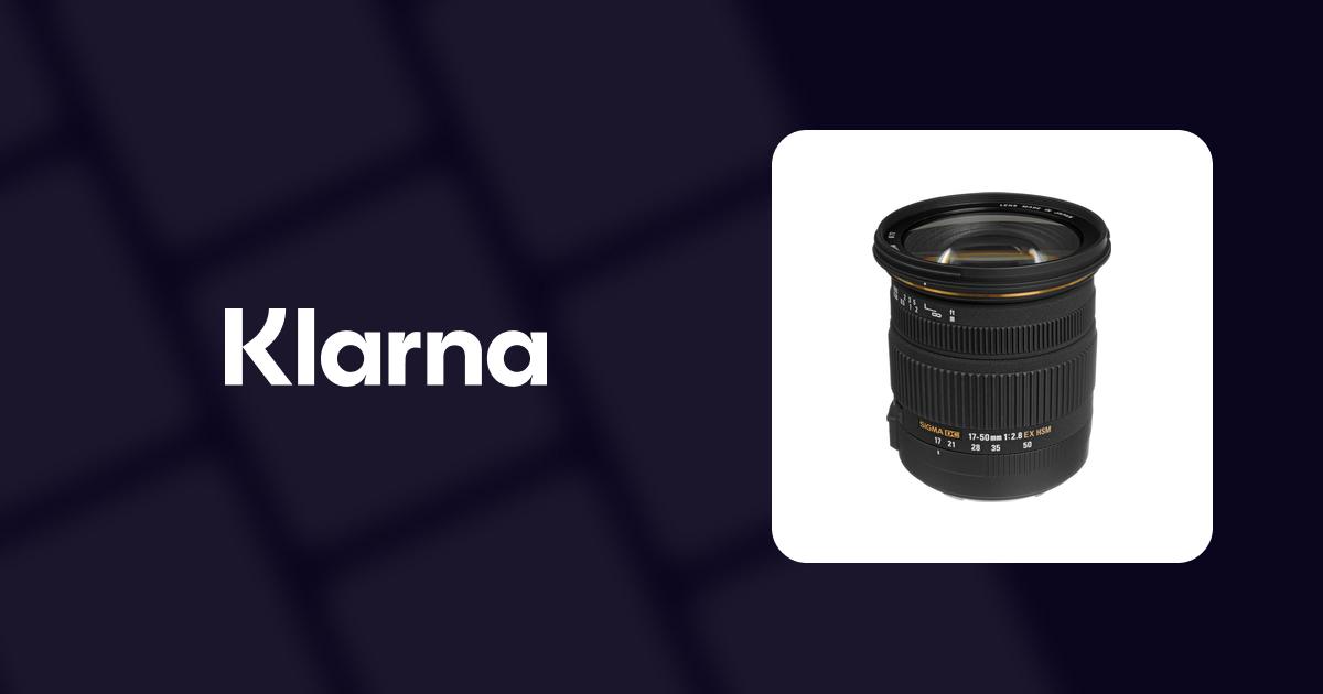 SIGMA 17-50mm F2.8 EX DC OS HSM for Canon • Price » SIGMA 17-50mm F2.8 EX DC OS HSM for Canon • Price »