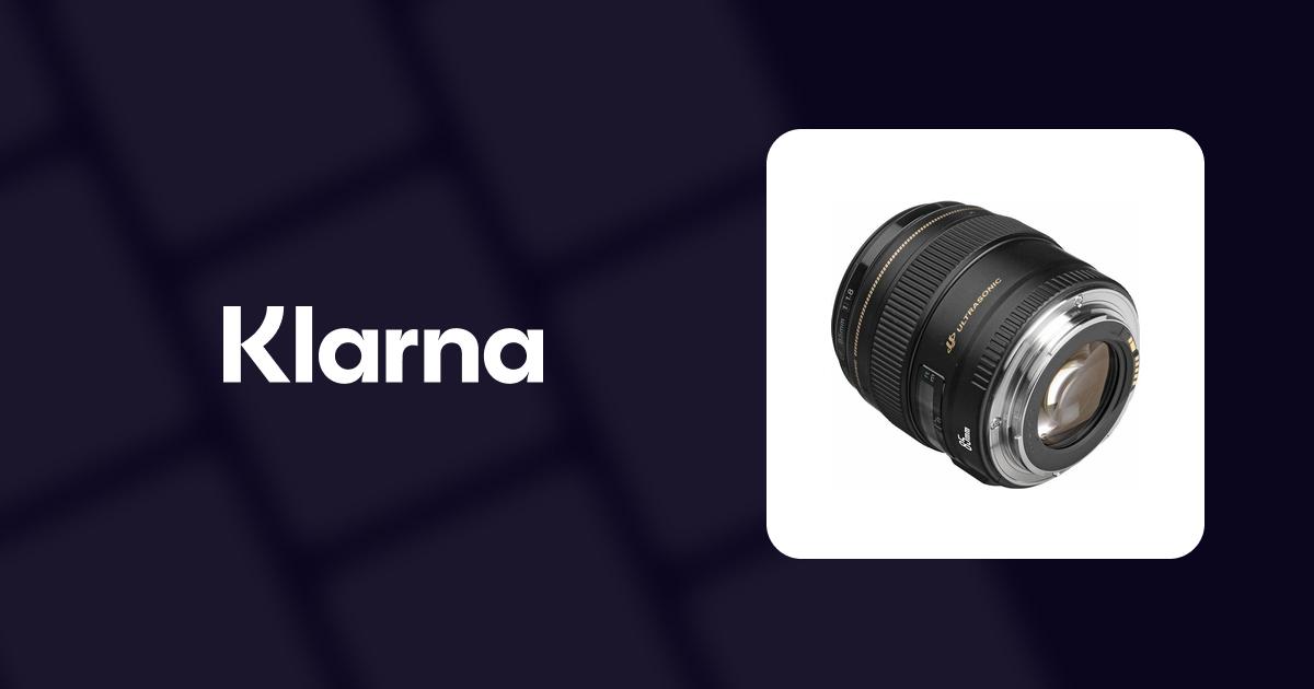 Canon EF 85mm F1.8 USM (8 stores) see the best price » Canon EF 85mm F1.8 USM (8 stores) see the best price »