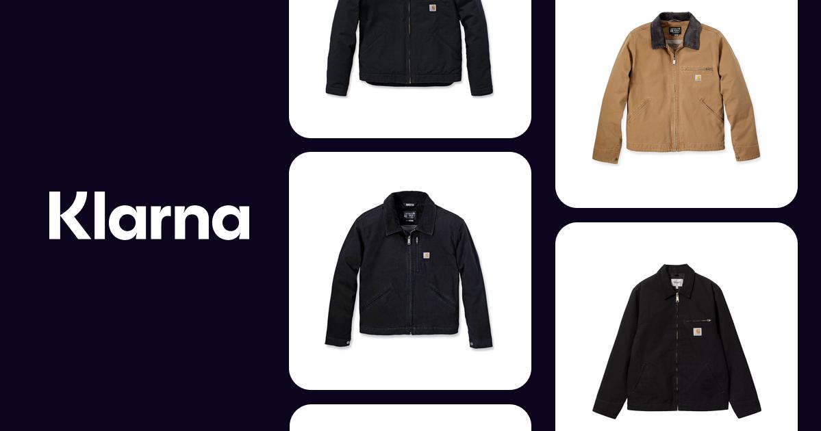 Carhartt detroit jacket • Compare & see prices now » Carhartt detroit jacket • Compare & see prices now »
