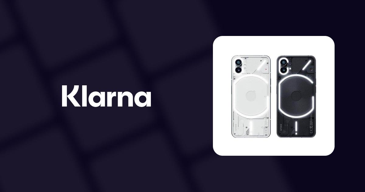 Nothing Phone (1) 128GB (2 stores) see the best price » Nothing Phone (1) 128GB (2 stores) see the best price »