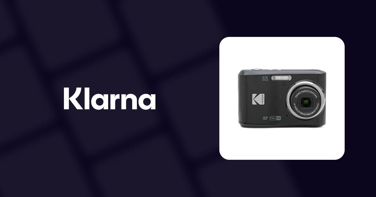 Kodak PixPro FZ45 (10 stores) find the best prices today » Kodak PixPro FZ45 (10 stores) find the best prices today »