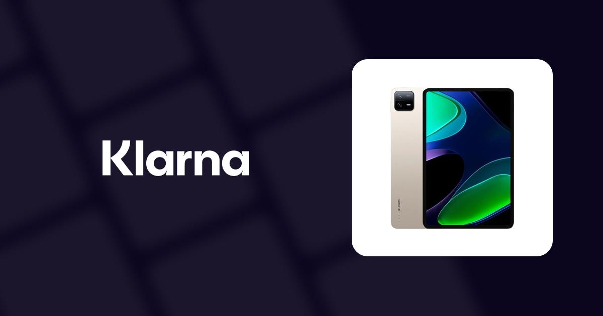 Xiaomi Pad 6 8GB 128GB (1 stores) see the best price » Xiaomi Pad 6 8GB 128GB (1 stores) see the best price »