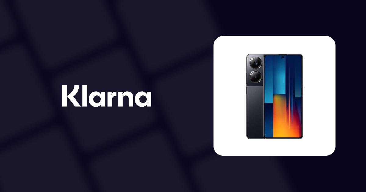 Xiaomi Poco M6 Pro 256GB (2 stores) see prices now » Xiaomi Poco M6 Pro 256GB (2 stores) see prices now »