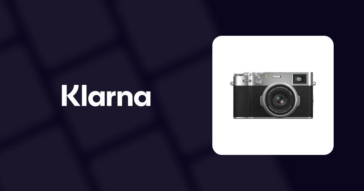 Fujifilm X100VI (4 stores) find prices • Compare today » Fujifilm X100VI (4 stores) find prices • Compare today »