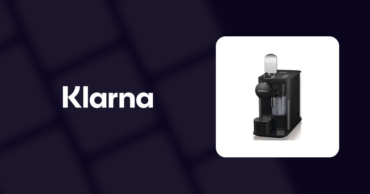 Nespresso Lattissima One EN510 • See best price » Nespresso Lattissima One EN510 • See best price »