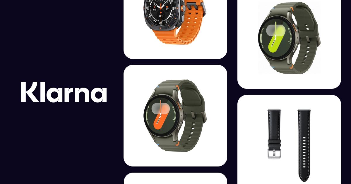 Samsung Galaxy Watch Wearables • Compare prices » Samsung Galaxy Watch Wearables • Compare prices »