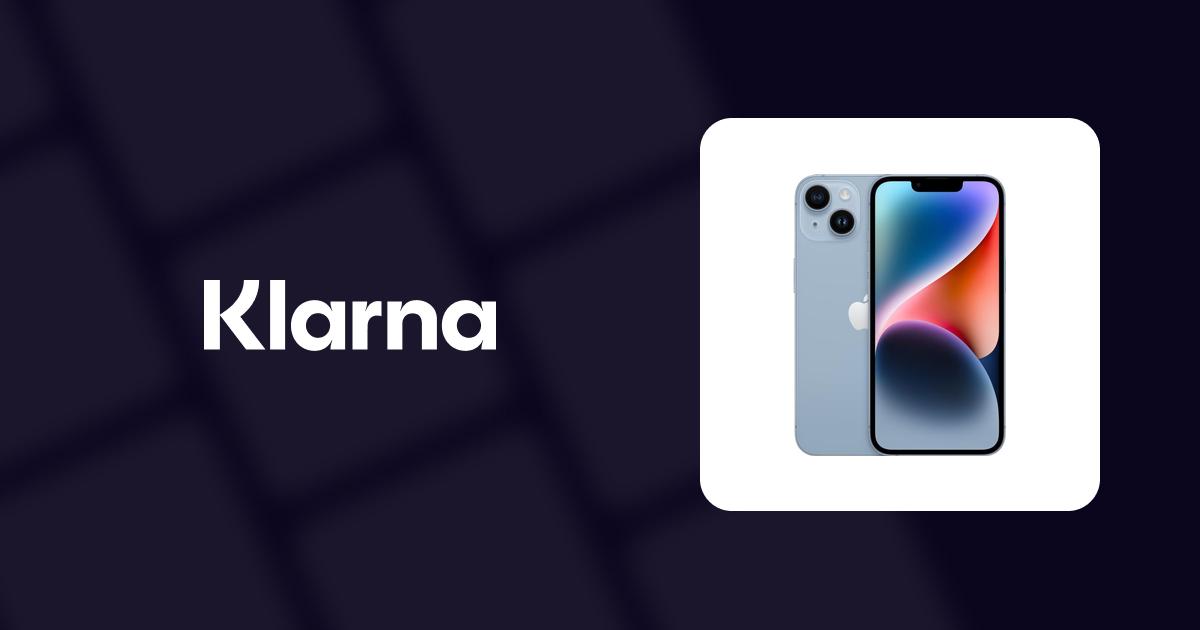 Apple iPhone 14, 128GB (17 stores) see the best price » Apple iPhone 14, 128GB (17 stores) see the best price »