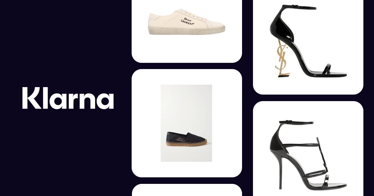 Saint Laurent Shoes (300+ products) » Best Deals & Offers Saint Laurent Shoes (300+ products) » Best Deals & Offers